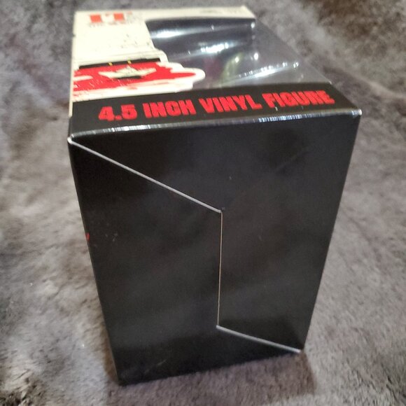 Culturefly - IT The Movie - PENNYWISE 1990 - 4.5" Figure - Picture 6 of 8